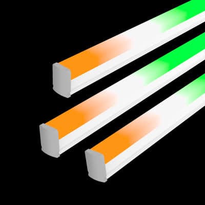 20W Tiranga Tube Light